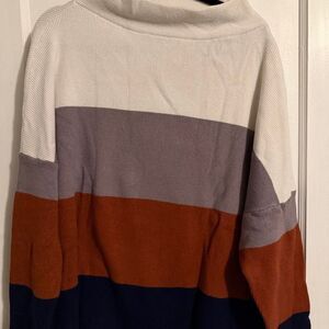 Women's Multi Jumper